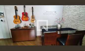 Imagem 4: Apartamento para Aluguel - Vila Prudente, 2 Quartos, 55 m2