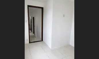 Imagem 7: Casa terceiro andar com 2 quartos