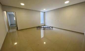 Imagem 3: Casa com 3 dormitórios para alugar, 270 m² por R$ 4.000,00/mês - Vila Gatti - Itu/SP