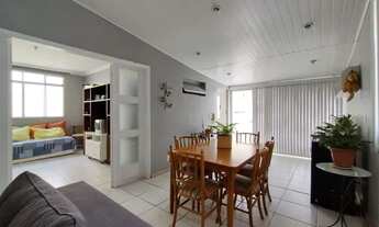 Imagem 4: Cobertura à venda, 5 quartos, 2 suítes, 2 vagas, Silveira - Belo Horizonte/MG