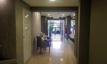 Imagem 7: Apartamento em Parque Morumbi - Votorantim