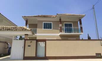 Imagem: Casa para venda tem 150 metros quadrados