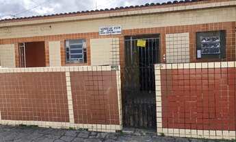 Imagem: Casa pra vender próximo a peça do chafariz