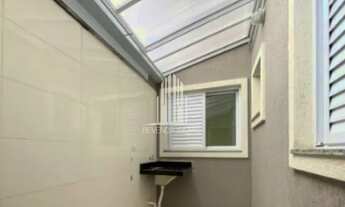 Imagem 5: Apartamento sem condomínio com 3 dormitórios, sendo 1 suíte, churrasqueira, 1 vaga e eleva