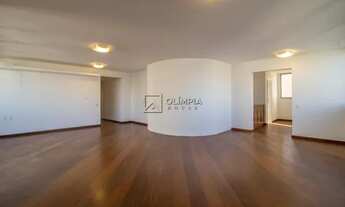 Imagem 4: Locação Apartamento 3 Dormitórios - 223 m² Alto de Pinheiros