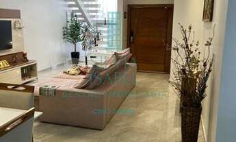 Imagem 7: Casa em Condomínio para Venda em Mogi das Cruzes, Cézar de Souza, 3 dormitórios, 3 suítes