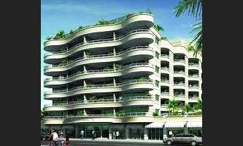 Imagem: Flat para alugar, Cavaleiros