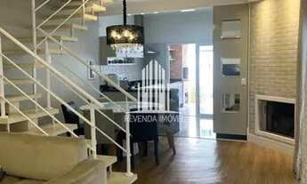 Imagem 7: Casa 105m², 3 quartos sendo 1 suíte, 3 banheiros e 2 vaga de garagem em Cotia Condomínio M