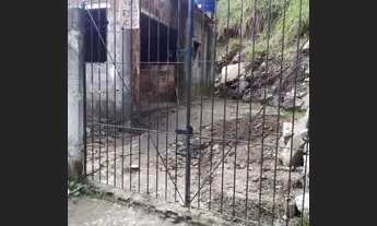 Imagem: Casa toda na laje