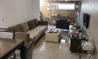 Imagem 4: Apartamento à venda no Jardim das Paineiras, Campinas