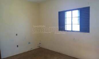 Imagem 2: Casa Padrão em Araraquara