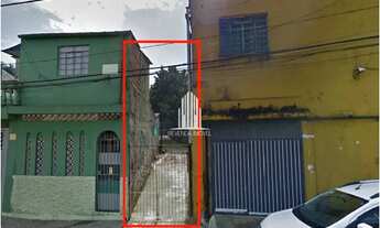 Imagem 3: Galpão à Venda, SP - São Paulo - Vila Prudente, Com 655 de área útil!