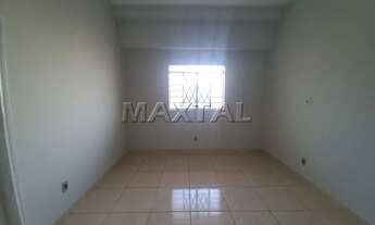 Imagem 3: Casa para alugar na Parada Inglesa com 2 dormitórios próximo ao Metrô