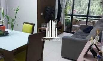 Imagem: Apartamento com 3 quartos e 2 vagas na região