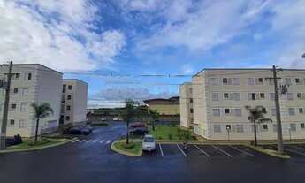 Imagem 2: Apartamento Padrão em Araraquara