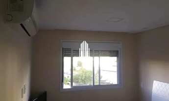 Imagem 6: Apartamento 61m² com 2 dormitórios, 1 suíte e 1 vaga no Jardim Marajoara