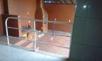 Imagem 6: Casa colonial a venda com Area Goumert e suite com hidro na região de Matozinhos MG