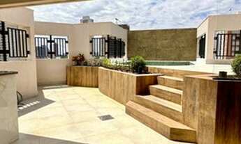 Imagem 5: Cobertura de alto padrão no setor oeste com piscina aquecida 4 suítes