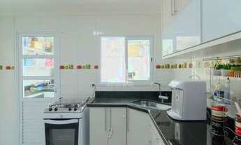 Imagem 6: Casa em condomínio à venda no Jabaquara, 125m² 3 dormitórios e 3 vagas de garagem