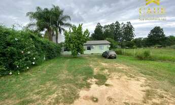 Imagem 6: Lindo sitio em condomínio fechado medindo 1400m2
