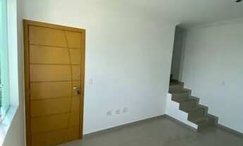 Imagem 5: COMPRE COBERTURA DE 2 QUARTOS NO BAIRRO SANTA TEREZINHA