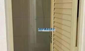 Imagem 4: Kitnet com 1 dormitório para alugar, 20 m² por R$ 912,50/mês - Olímpico - São Caetano do S