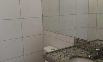 Imagem 6: Em Cabo Branco, 50m do MAR, todo MOBILIADO. De R$ 3mil por R$ 2.700