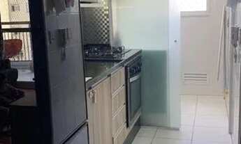 Imagem 7: Apartamento à venda no Condomínio Bosque Ventura - Jardim Flor da Montanha - Guarulhos/SP