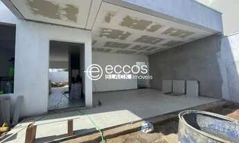 Imagem 3: Casa à venda, 3 quartos, 1 suíte, 4 vagas, JARDIM VENEZA - Uberlândia/MG