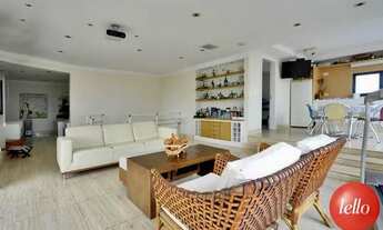 Imagem 4: São Paulo - Apartamento Padrão - Campo Belo