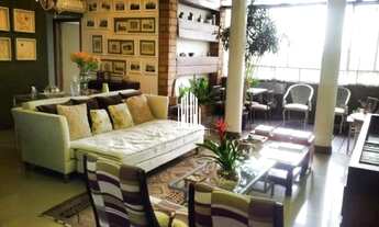 Imagem: Apartamento no Santa Cecília, com 3 dormitórios