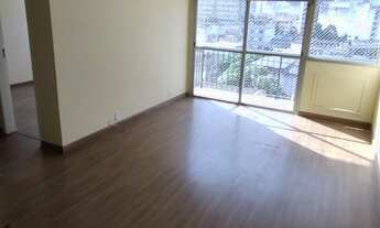 Imagem 7: Apartamento para venda tem 75 metros quadrados com 2 quartos