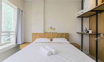 Imagem 2: Apartamento para Venda em Florianópolis, Centro, 1 dormitório, 1 banheiro