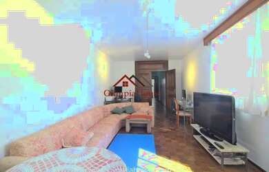 Imagem 7: Apartamento Locação Bela Vista 390 m² 4 Dormitórios