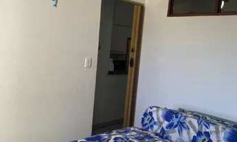 Imagem 4: Apartamento 01 dormitório, 300 mts da praia, garagem, elevador