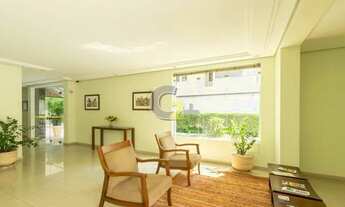 Imagem 14: Apartamento para venda possui 46 metros quadrados com 1 quarto em Perdizes - São Paulo - S