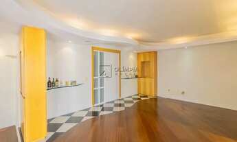 Imagem 5: Locação Apartamento 3 Dormitórios - 152 m² Brooklin