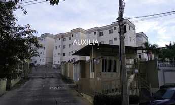 Imagem: Apartamento à venda com 2 dormitórios