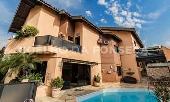 Imagem 2: Barueri - Casa de Condomínio - Alphaville Residencial 1