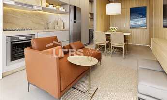 Imagem 4: Cinque Terre Residenze - Apartamento 2 quartos, sendo 1 suíte