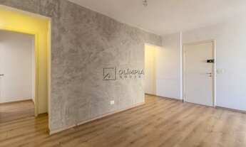 Imagem 4: Apartamento Venda Vila Mariana 110 m² 3 Dormitórios