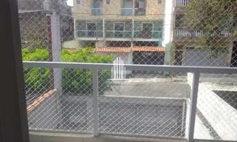 Imagem 3: Sobrado á venda na Vila Carmosina com 350m² 3 dormitórios 2 suítes 5 banheiros 4 vagas