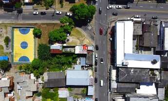 Imagem 7: Terreno Comercial e Residencial na Major Gabriel 1.350m²