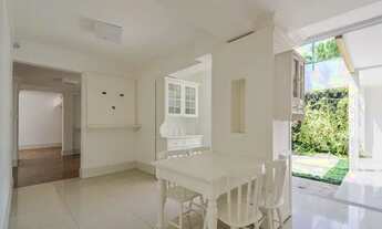 Imagem 5: OPORTUNIDADE CASA DE VILA NAS PERDIZES 380m2 4 DORMITORIOS