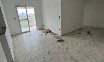 Imagem 6: Apartamento com 2 dormitórios à venda, 79 m² por R$ 395.000 - Mirim - Praia Grande/SP