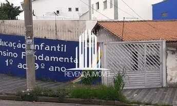 Imagem 6: CASA TERRÉA COM 2 DORMITÓRIOS E 5 VAGAS, À VENDA EM SANTO ANDRÉ