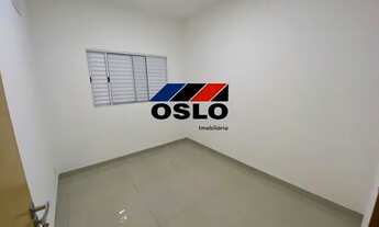 Imagem 2: GOIÂNIA - Casa Padrão - SETOR TRÊS MARIAS