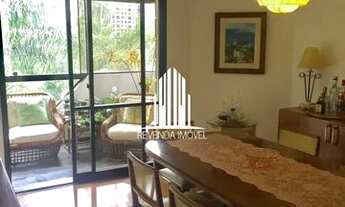 Imagem 3: Apartamento no Morumbi de 206m² com 3 dormitórios