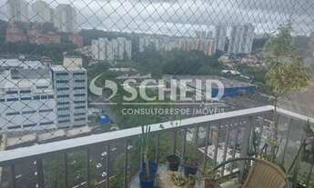 Imagem 3: Excelente apto de 82m2 em ótimo Condomínio no Jardim Marajoara