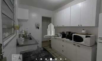 Imagem 7: Apartamento no Condomínio Palmeiras na Água Branca com 84m² 2 dormitórios 1 banheiro